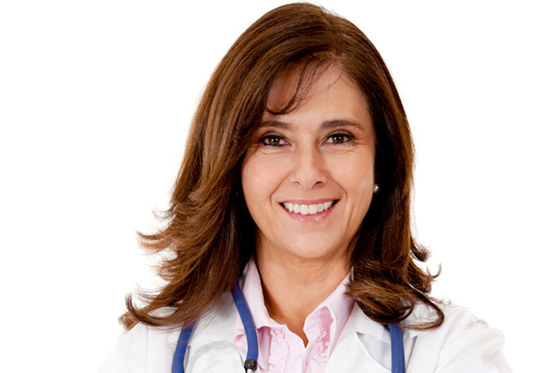 Doctor Doctor
