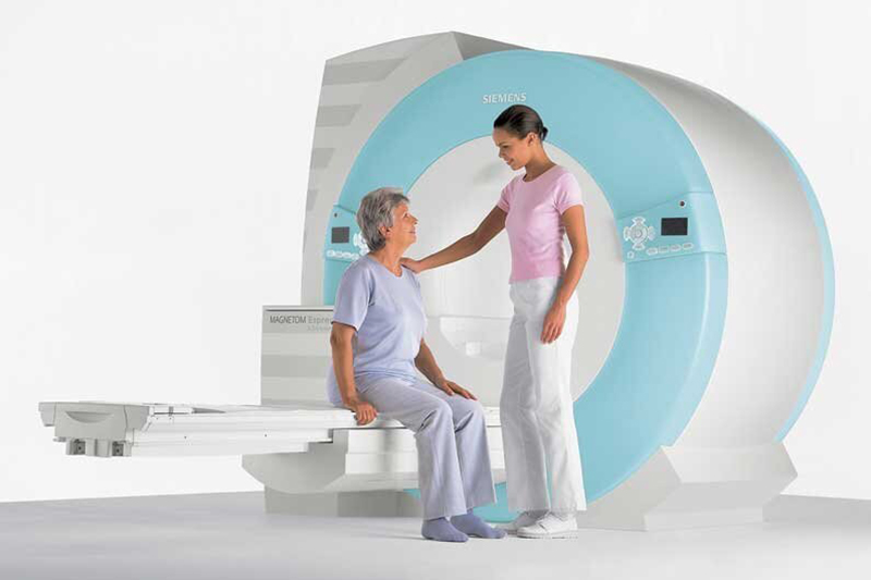 Imaging Imaging